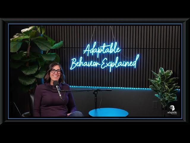 Video thumbnail for What if joy isn’t loud… but deeply settling? ✨