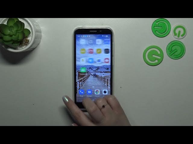 Video thumbnail for Check Serial Number on DOOGEE X97 Pro - Model & Serial Number