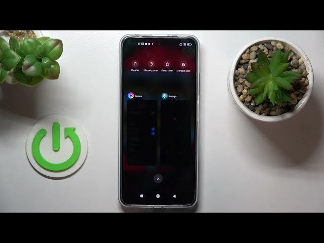 Video thumbnail for How to Virus Scan POCO X4 GT - Detect Viruses and Malware