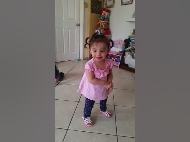 Video thumbnail for Poco a poquito paso a pasito