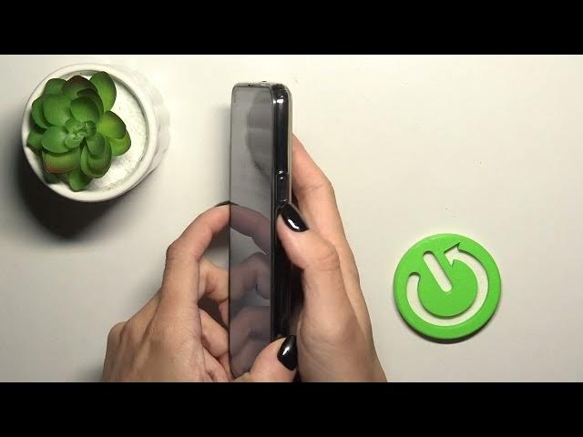 Video thumbnail for How to Register a Fingeprint on HAFURY GT20 - Setting Up the Face Unlock Feature