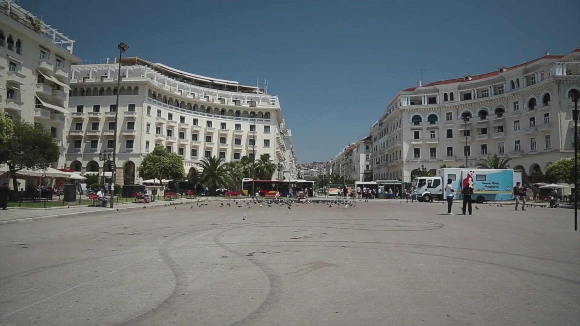 'Video thumbnail for Discovering Thessalonika: A Comprehensive Travel Guide to Greece's Second City'