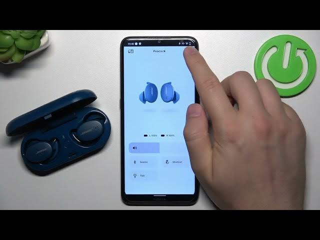 Video thumbnail for How to Turn On & Off Auto Play Pause Function on Bose Sport Earbuds?