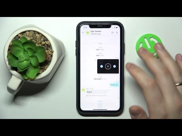 Video thumbnail for How to Delete Skype Messages - Remove Skype Texts from Group Chats