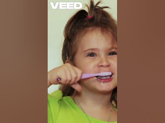 Video thumbnail for Toothbrush Dance Party Extravaganza!