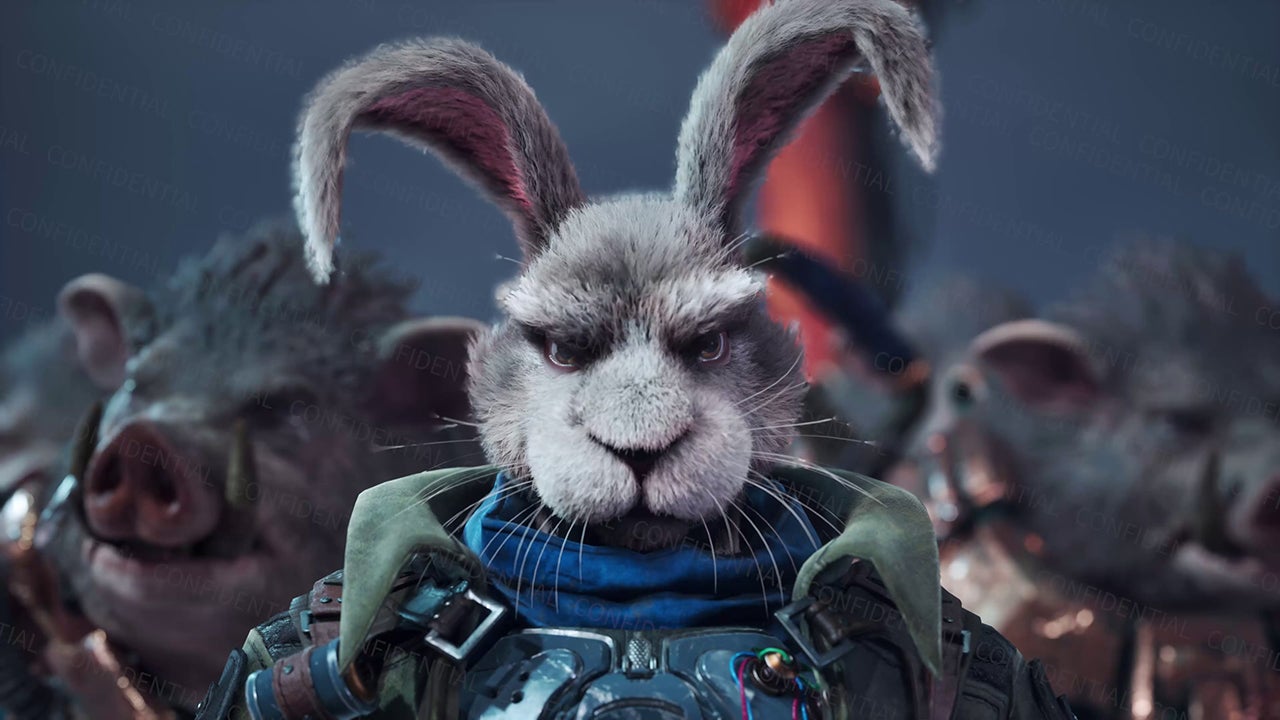 Video thumbnail for Zoopunk - Official Extended Gameplay Trailer | Xbox Partner Preview Fall 2025