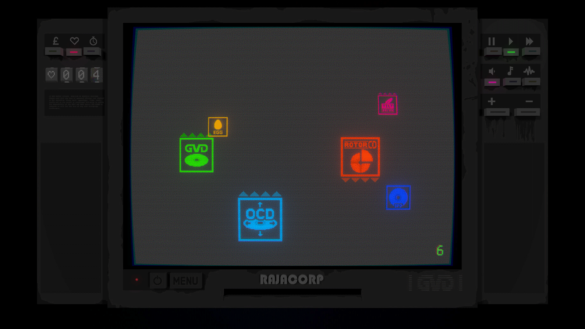 Video thumbnail for GVD - Official Launch Trailer