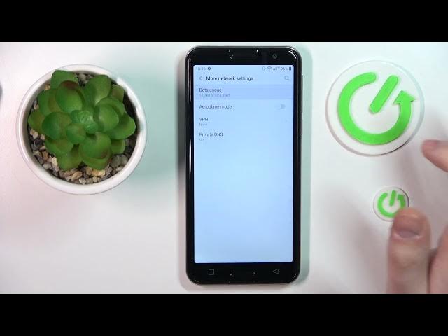 Video thumbnail for How to Enable Data Saver on EMPORIA Smart 5? - Low Data Mode