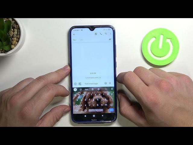 Video thumbnail for How to Fix Floating Keyboard on Xiaomi Redmi Note 8 – Keyboard Settings
