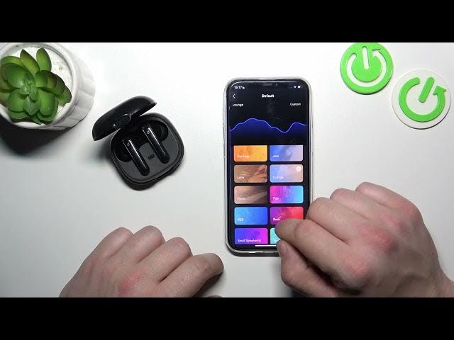Video thumbnail for How To Manage Equalizer On Soundcore Life Note 3