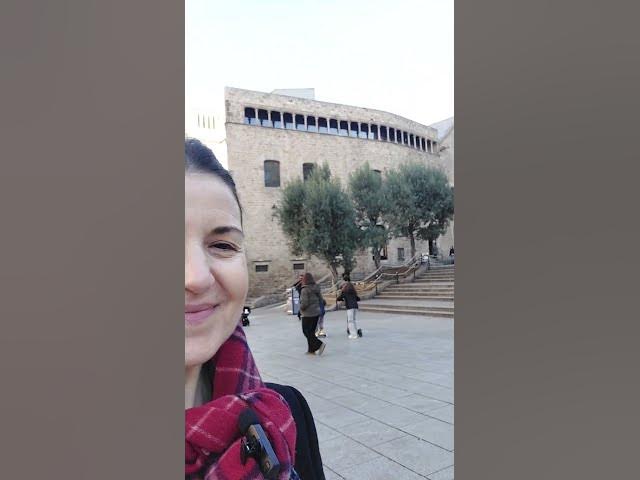 Video thumbnail for Music in Barcelona?