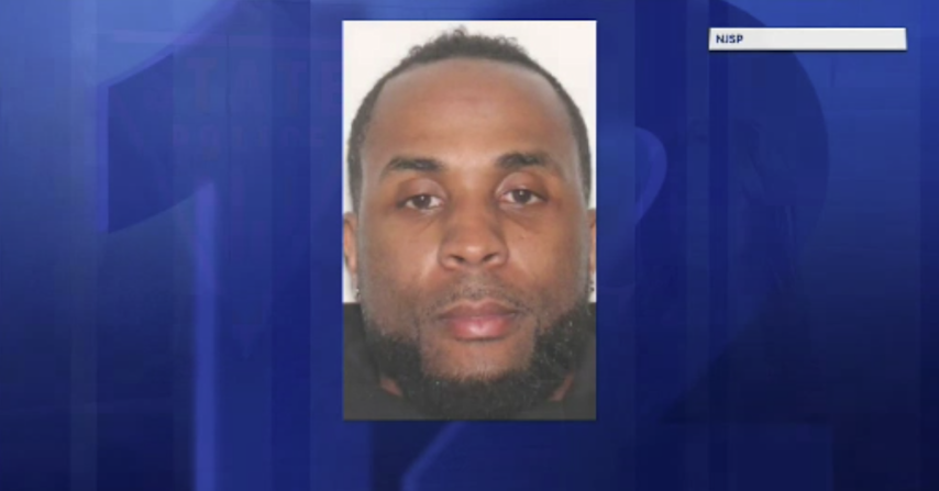 Video thumbnail for Fugitive on NJ's 'Most Wanted' list sought on drug, weapons and sexual assault charges