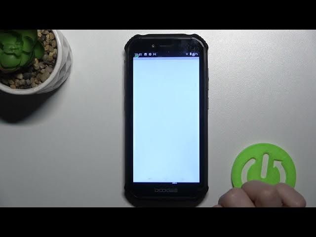 Video thumbnail for How to Install iPhone Keyboard on DOOGEE S40? – Green Apple Keyboard