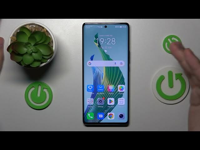 Video thumbnail for HONOR Magic5 Lite 5G & Parental Control Bypass - Remove Parental Mode