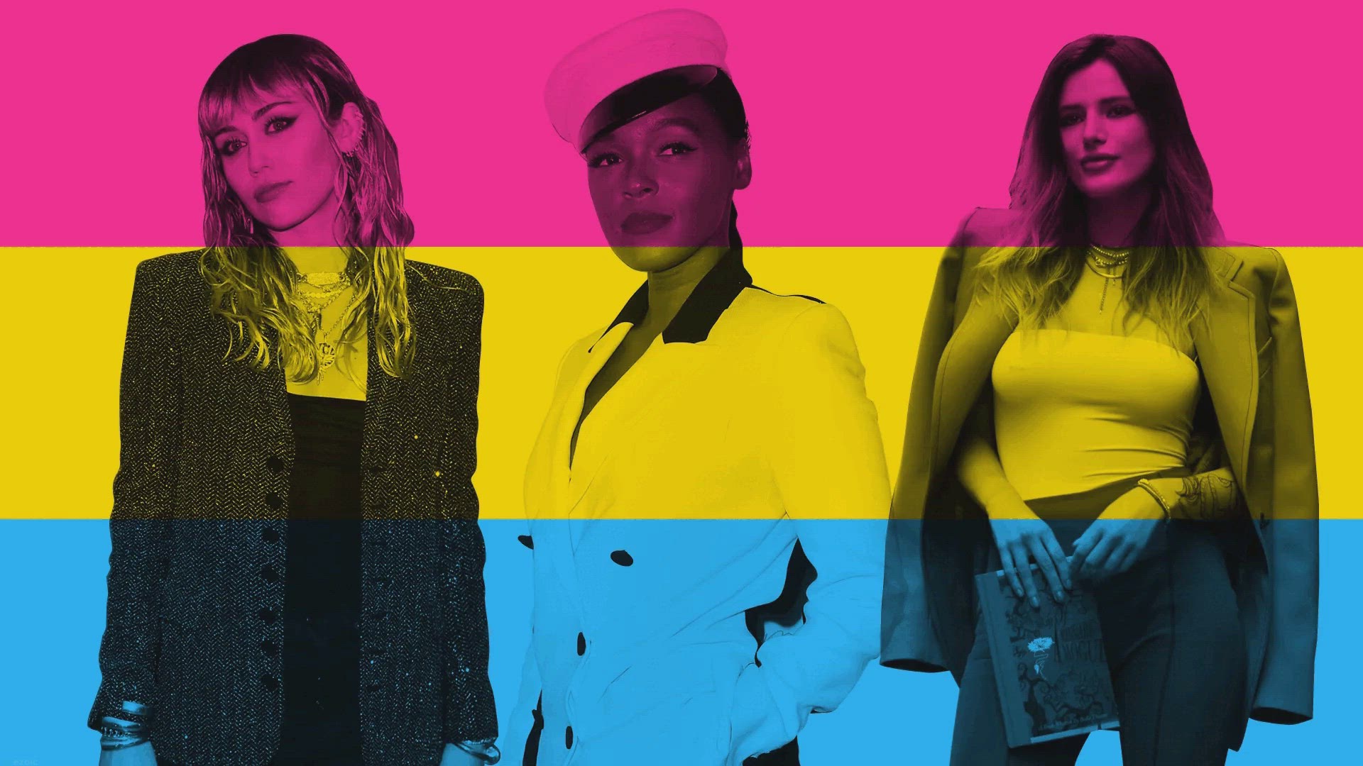 Video thumbnail for Pansexuality 101: A Beginner’s Guide