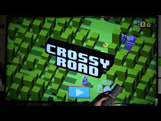 Video thumbnail for How to Install Games on Xiaomi Mi LED TV P1? Play Games on Xiaomi TV