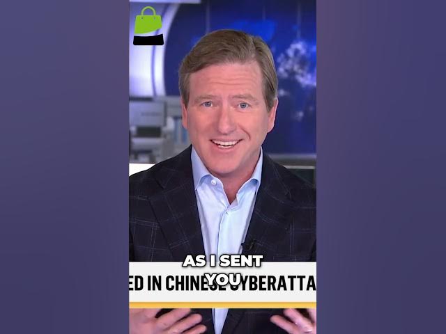 Video thumbnail for China's AI Cyberattacks: Anthropic Exposes Global Threat #shorts