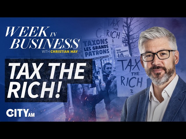 Video thumbnail for UK Budget: The Capital Gains Tax Threat