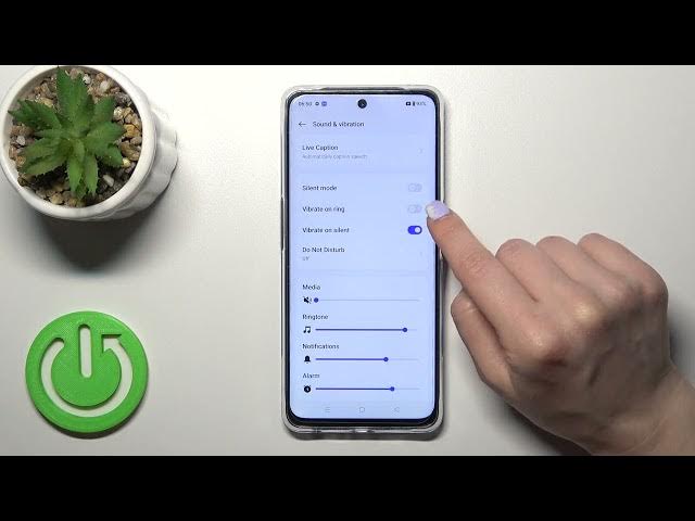 Video thumbnail for How to Find & Manage Sound Settings on OnePlus Nord CE 3 Lite
