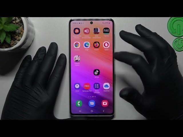 Video thumbnail for How to Use the Google Image Search on a SAMSUNG Galaxy A73 5G - Reverse Google Picture Search