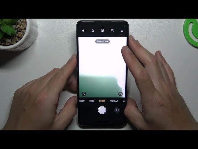 Video thumbnail for How to Change Volume Button Function in Camera in OPPO A98 – Camera Volume Buttons Function