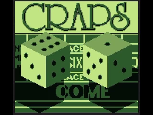 Video thumbnail for Casino FunPak - Game Boy games