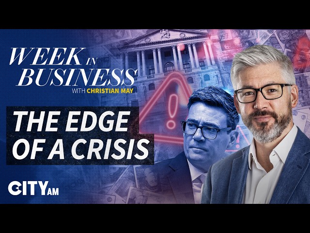 Video thumbnail for Burnham, a debt crisis and why higher taxes are coming