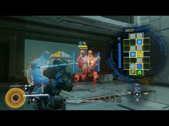 Video thumbnail for Pragmata - 4. Lunum Mines: Avoid The LunaDigger: Analog Aggression Mod and Mini Cabin Locations