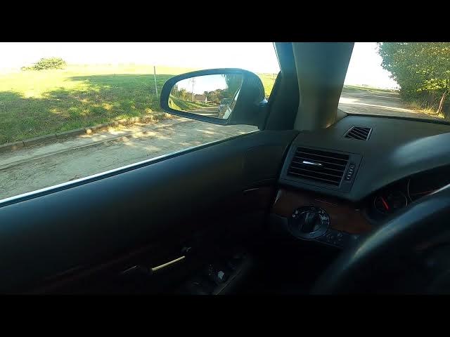 Video thumbnail for How to Close and Open Side Rearview Mirrors in Audi A4 B6 ( 2000 – 2006 )