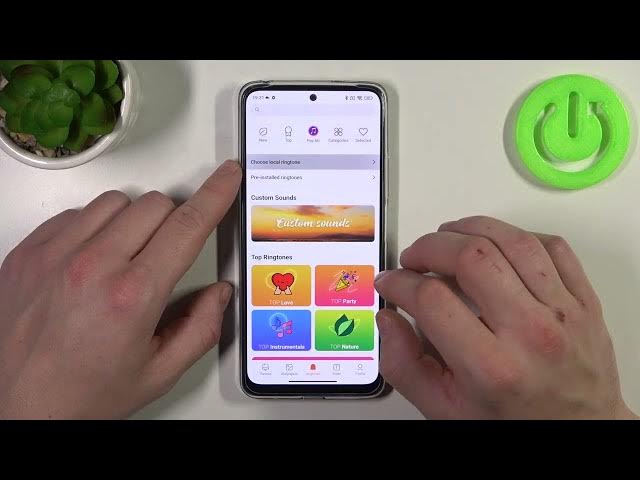 Video thumbnail for How to Set Custom Ringtone on Redmi Note 12?