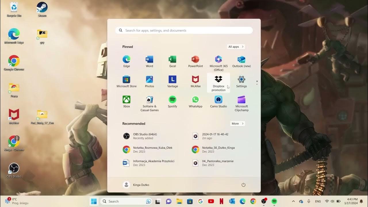 Video thumbnail for How To Change Display Resolution In Lenovo Ideapad Slim 3I