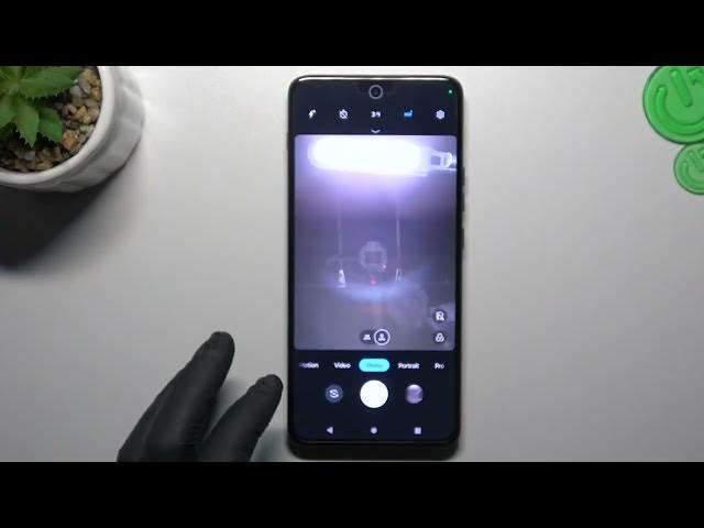 Video thumbnail for How To Manage Camera Mirroring Effect On Motorola ThinkPhone