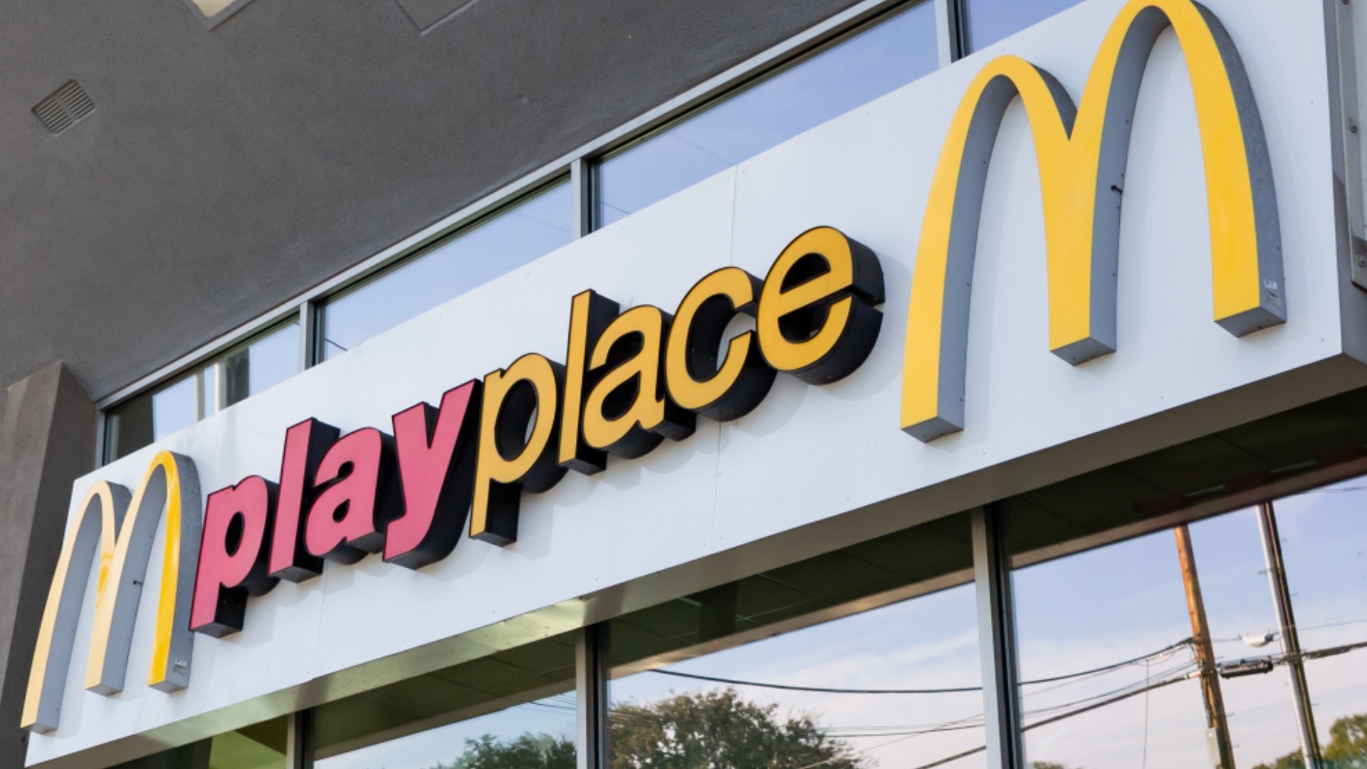 Video thumbnail for We Finally Know Why McDonald's Play Places Vanished