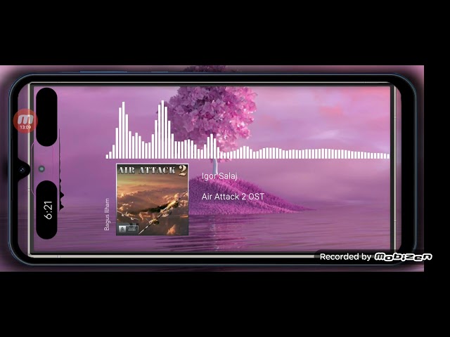 Video thumbnail for April 22, 2026 Igor Salaj - Air Attack 2 OST (Full Soundtrack) (BIRL EP Release)