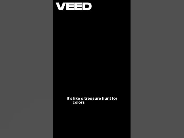 Video thumbnail for The Psychology of Colorful Collage Art