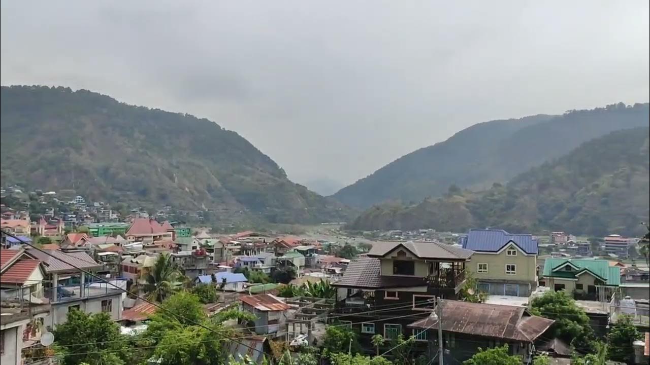 Video thumbnail for Tam-awan Bontoc Mountain Province