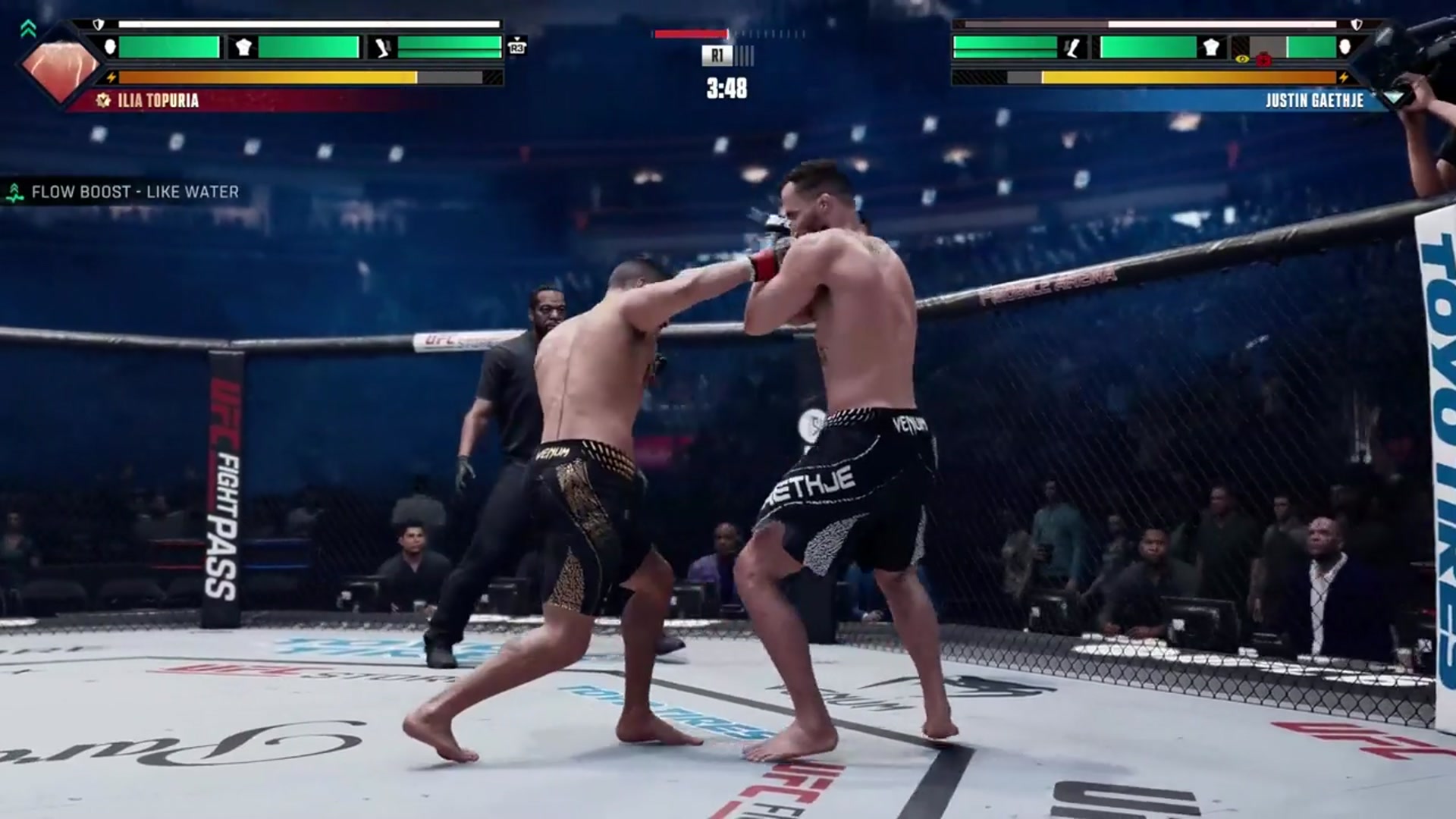 Video thumbnail for UFC 6 - 9 Essential Fighting Tips You Need to Know
