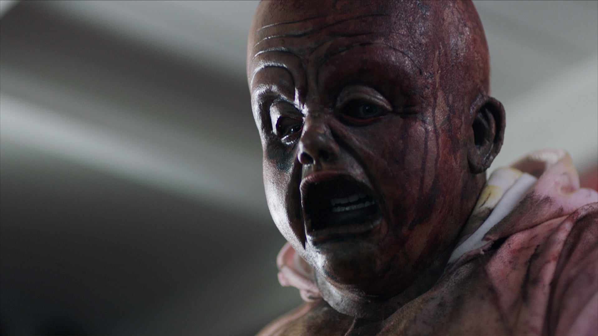 Video thumbnail for Big Baby (2026) - Official Red Band Trailer