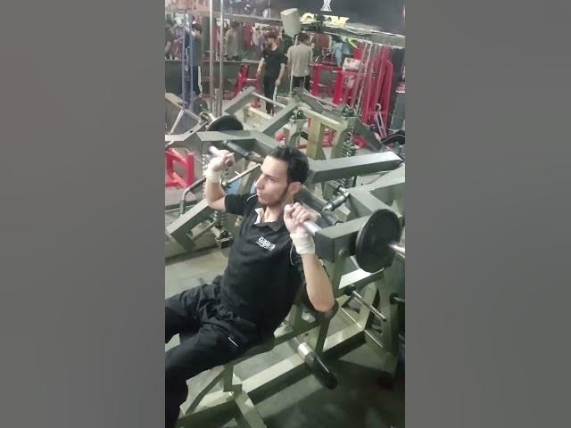 Video thumbnail for #motivation #gym #RealShayanWorlds