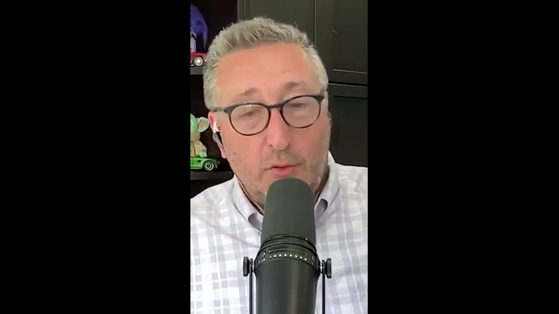 'Video thumbnail for The #1 Investing Lesson Barry Ritholtz Wishes He Knew Sooner'
