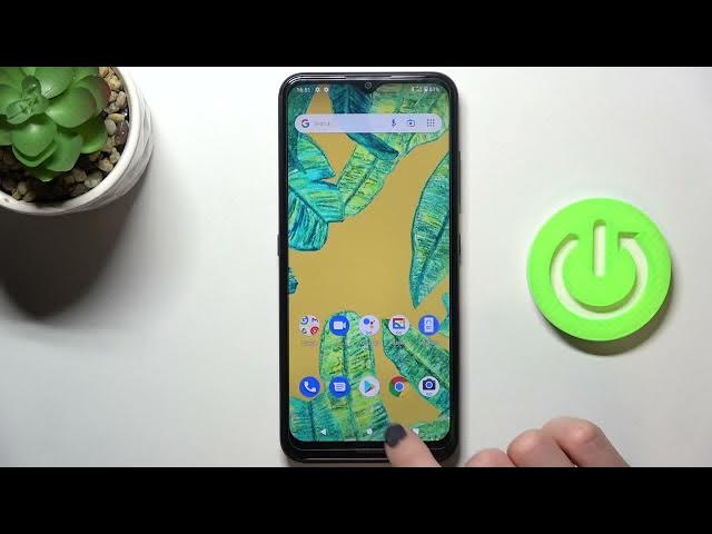Video thumbnail for How to Manage Dial Pad Sounds on NOKIA 1.4 - Sound Settings
