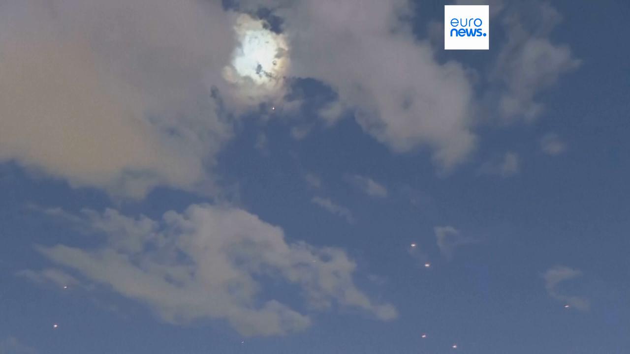 Video thumbnail for Latest news bulletin | March 1st, 2026 – Morning