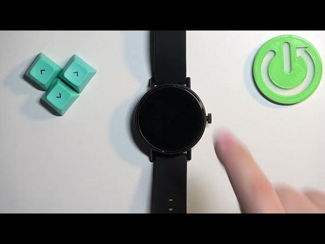 Video thumbnail for How to Track Steps on MISFIT Vapor 2 Smartwatch - Your Path to Fitness Excellence!