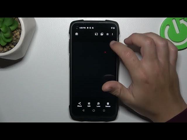 Video thumbnail for How to Increase Photo Resolution on CUBOT King Kong 7