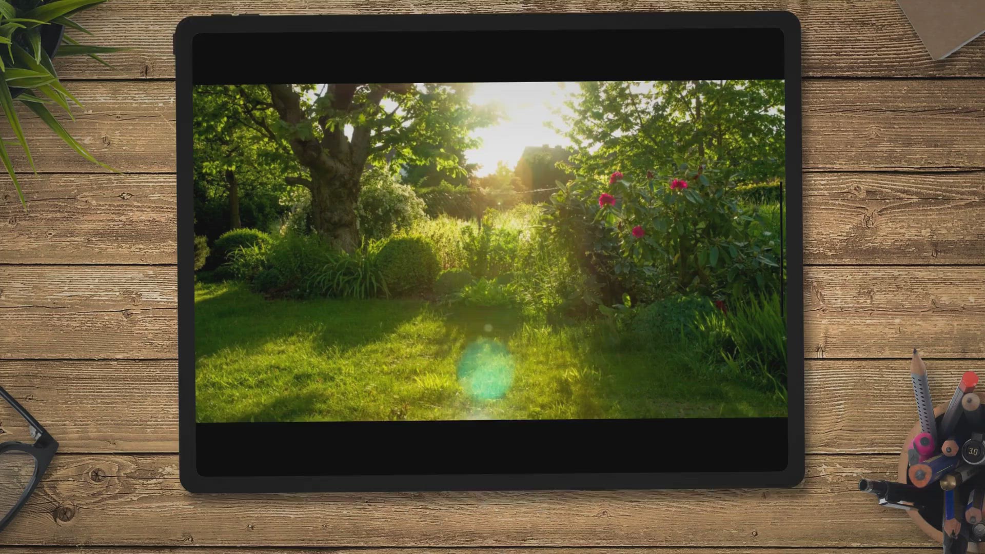 Video thumbnail for 21 Beautiful Backyard Landscaping Ideas On A Budget