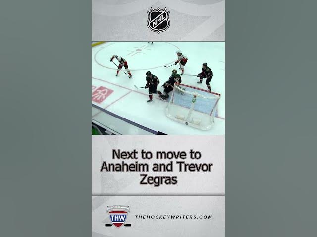 Video thumbnail for NHL Rumors for August 5: Trouba & Kakko, Zegras, Reinhart, and DeAngelo