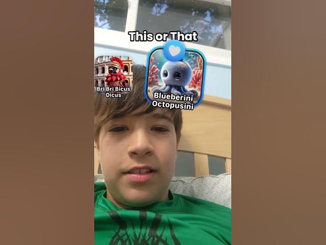 Video thumbnail for August 11, 2025