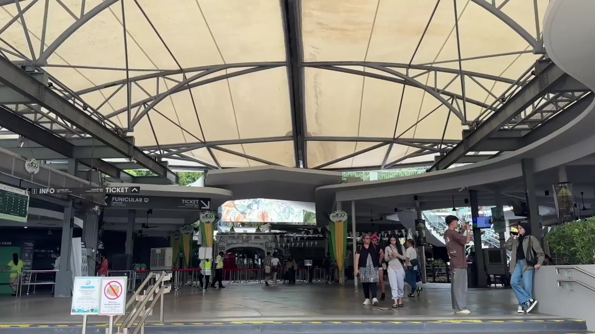 'Video thumbnail for Best Things To Do in Penang Malaysia 2025 4K'