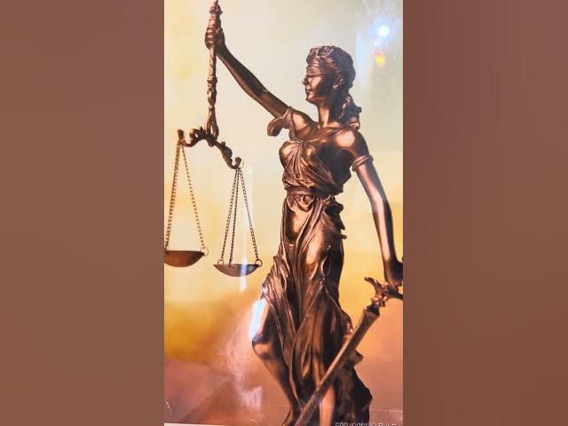 Video thumbnail for The Law and the Justice System how to get your case Dismissed
