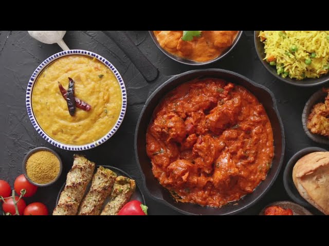Video thumbnail for Lazy Weeknight Dinners You Can Make With Pantry Staples